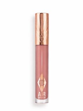 Charlotte Tilbury Airbrush Flawless Matte Lip Blur - Pillow Talk Blur NIB